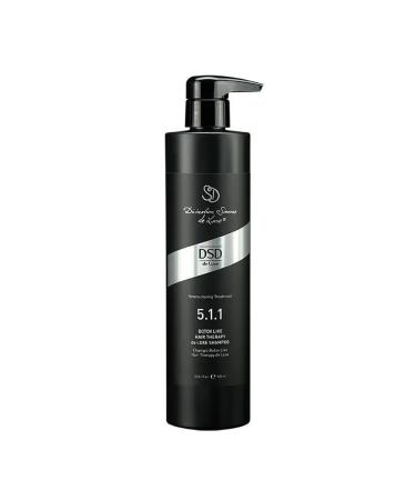 Dsd de luxe - 5 1 1 restored shampoo Botox for hair