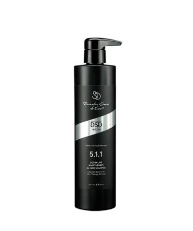 Dsd de luxe - 5 1 1 restored shampoo Botox for hair - Buy Online on GoSupps.com