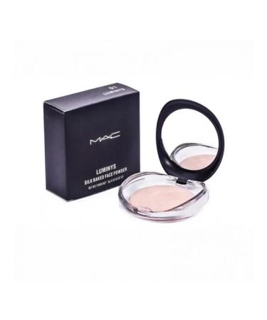sale hit Facial powder compact matting MAC No. 03 - Buy Online on GoSupps.com