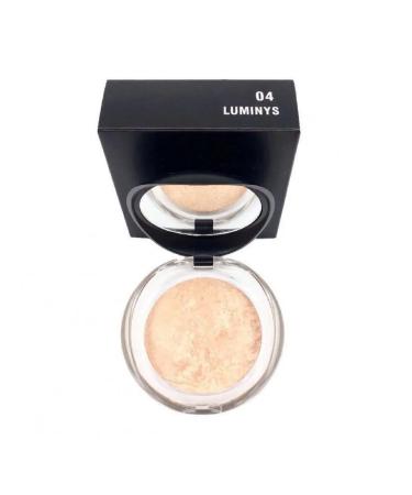 sale hit Facial powder compact matting MAC No. 04 - Buy Online on GoSupps.com