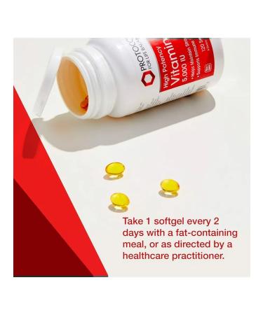 Protocol Vitamin D3 - Bone & Teeth Support - Buy Online on GoSupps.com