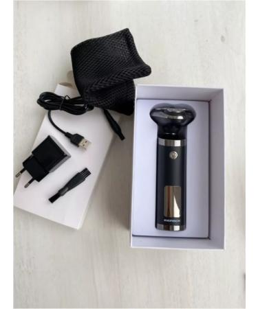 Trim's REPARY ELECTION with a haircut function male 2 in 1 - Buy Online on GoSupps.com