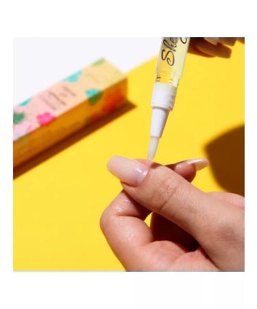 Shenjoy Circular oil in a pencil pineapple - Buy Online on GoSupps.com