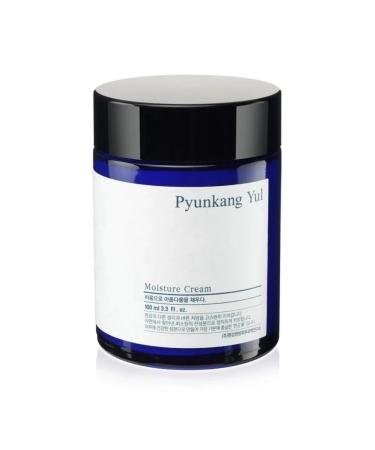 Pyunkang yul Moisturizer with Smotis extract