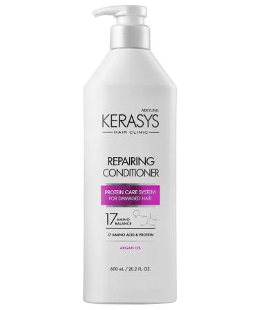 KeraSys Hair air conditioning restoring 600 ml