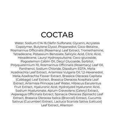 KAINE Gel for washing the face from acne and rashes - Buy Online on GoSupps.com