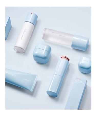 Laneige Blue Hyaluronic Essence Toner Toner Toner 160 ml - Buy Online on GoSupps.com