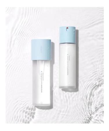 Laneige Blue Hyaluronic Essence Toner Toner Toner 160 ml - Buy Online on GoSupps.com