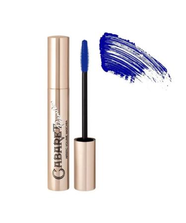 VIVIENNE SABO Cabaret Premiere's eyelashes blue - Buy Online on GoSupps.com