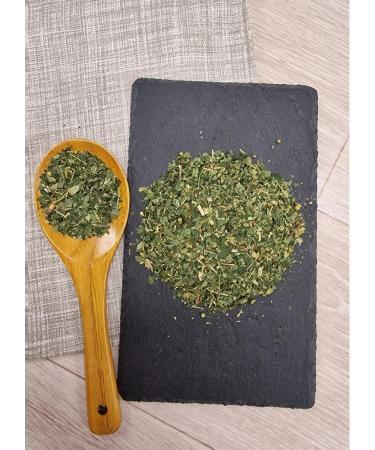 Linden blossom with leaf 200 g - Buy Online on GoSupps.com