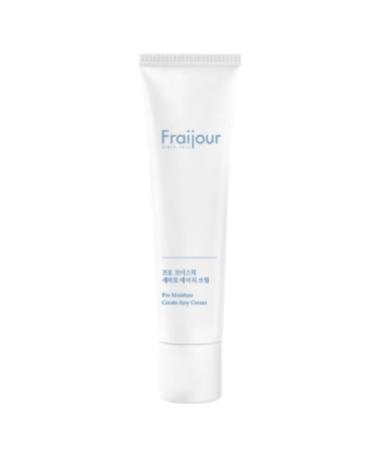 Fraijour Moisturizing mousse cream Pro Moisture Cerato Airy 10 ml