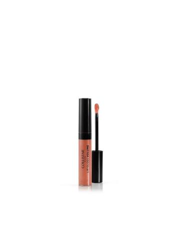 Collistar Lip Gloss Volume lip gloss No. 130 Divine Orange 7 ml - Buy Online on GoSupps.com