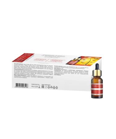 Rinfoltil Sillex lotion from hair loss for women 10 fl. 10 ml - Buy Online on GoSupps.com