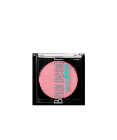 BELOR DESIGN Dry blossom for the face with Velvet Touch Shimmer Ton 103 - Buy Online on GoSupps.com