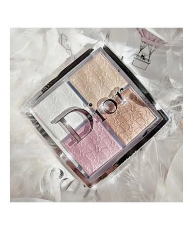 Dior Highlighter Backstage Paletka Original shade 001