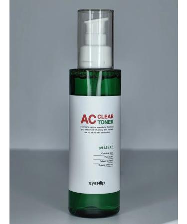 Eyenlip Korea's face toner - Buy Online on GoSupps.com
