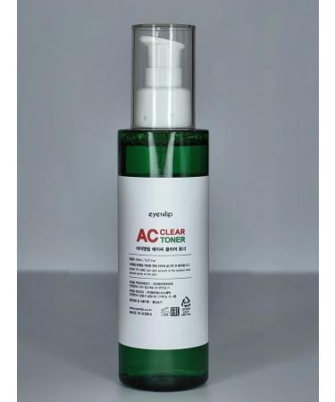 Eyenlip Korea's face toner - Buy Online on GoSupps.com