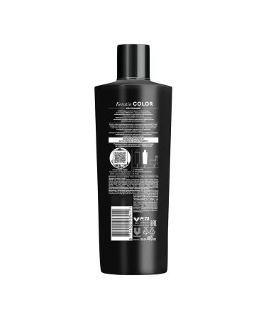 TRESemme Shampoo for dyed hair 3pcs 230ml - Buy Online on GoSupps.com