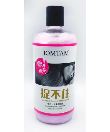 JOMTAM Original. Contractor for brittle and dry hair