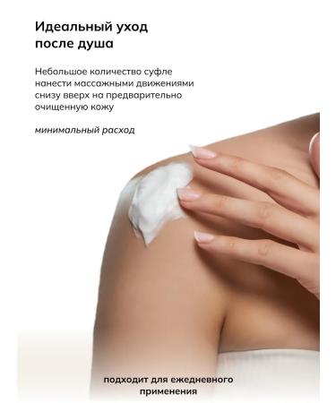 IManel' Cream batter perfumed for the body hands and face - Buy Online on GoSupps.com