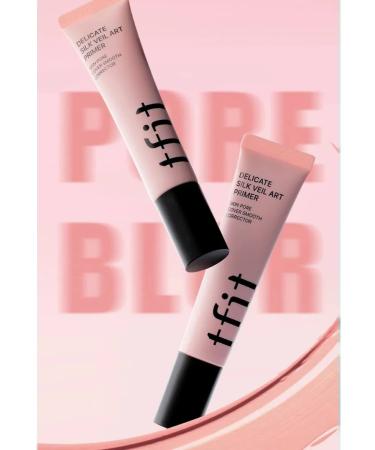 tfit Primer with amino acids and hyaluronic complex - Buy Online on GoSupps.com