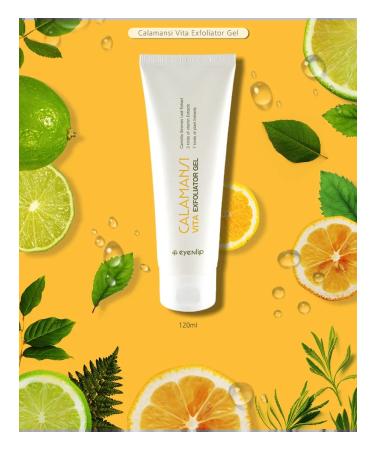 Eyenlip peeling face roll - Buy Online on GoSupps.com