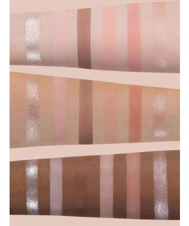 Flower Knows Palette shadows 01 White Swan - Buy Online on GoSupps.com