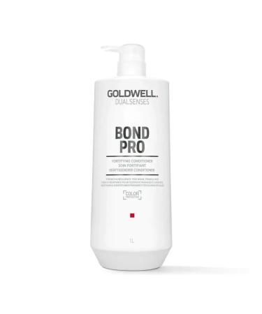 Goldwell Bond Pro Balm for brittle damaged hair 1l