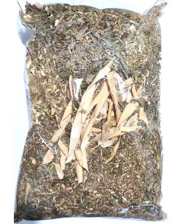 Enjoy Diabetic tea No. 1 grass collection 300 g - Buy Online on GoSupps.com