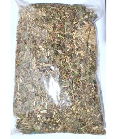 Enjoy Diabetic tea No. 1 grass collection 300 g - Buy Online on GoSupps.com