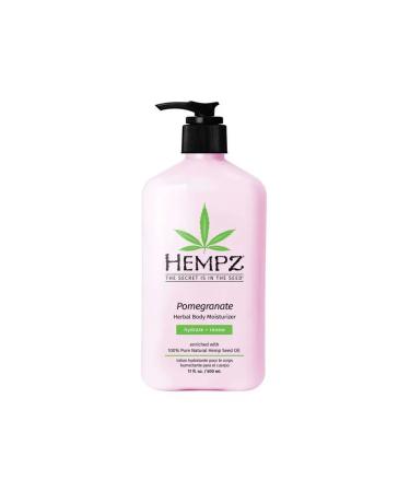HEMPZ Moisturizing grenades 500 ml