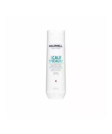 Goldwell Anti-Dandruff Shampoo for Hair against Dandruff 250 ml - Buy Online on GoSupps.com