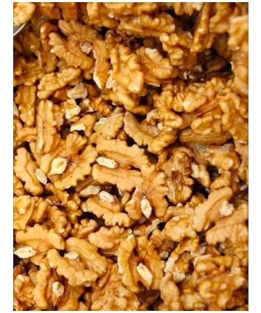 Real Nuts Walnut purified 1 kg - Buy Online on GoSupps.com