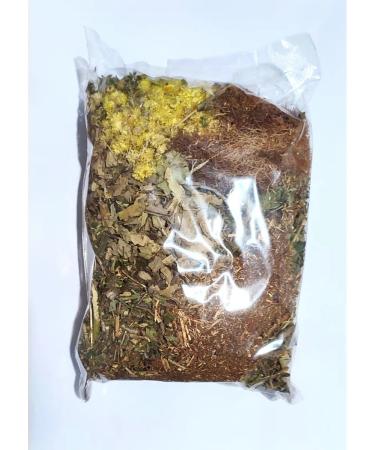 Enjoy Hepatic tea No. 4 Herbal collection (120 gr) - Buy Online on GoSupps.com