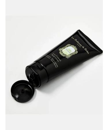 La Sultane de Saba Milk jasmine tropical flowers 200 ml - Buy Online on GoSupps.com