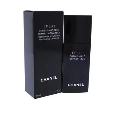 Chanel Face cream Le Lift - Buy Online on GoSupps.com