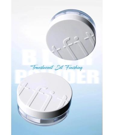 tfit 02 Power Power Transparent - Buy Online on GoSupps.com