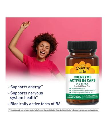 iherb Vitamin B6 in the form of pyridoxal-5'-phosphate pyridoxine - Buy Online on GoSupps.com