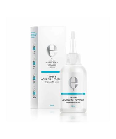 Strong health Scalp peeling