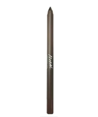 Marvel Cosmetics Pencils for eye makeup waterproof W02 Brown 3 pcs - Buy Online on GoSupps.com