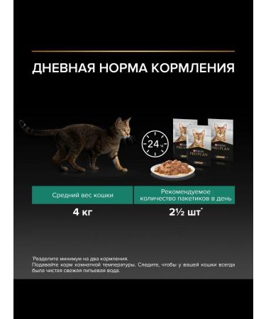 PURINA ONE Wet food for adult cats beef 85 g x 26 pcs - Buy Online on GoSupps.com