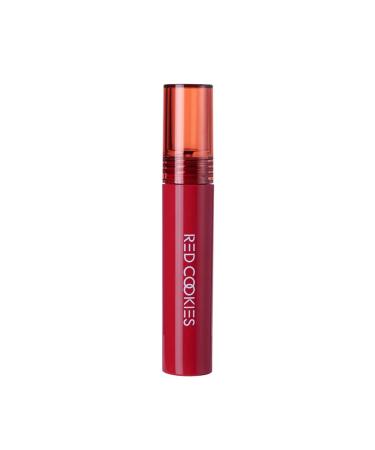 Red Cookies Glow's glossy Glow Water Wrap Tint No. W3 Pony Red - Buy Online on GoSupps.com