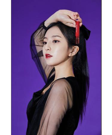 Red Cookies Glowing Glow Water Wrap Tint No. W5 Time Slip lip - Buy Online on GoSupps.com