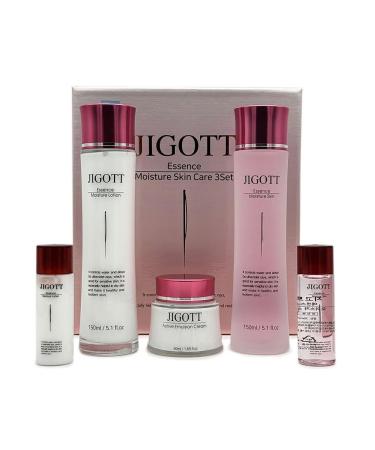 Jigott Moisturizing cosmetics