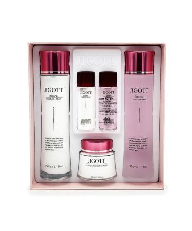 Jigott Moisturizing cosmetics - Buy Online on GoSupps.com