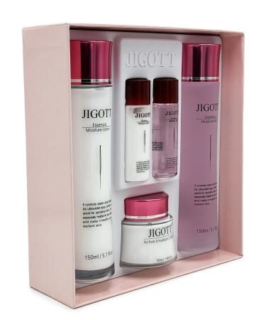 Jigott Moisturizing cosmetics - Buy Online on GoSupps.com