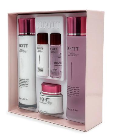 Jigott Moisturizing cosmetics - Buy Online on GoSupps.com