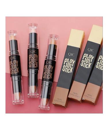 QIC Face cream pencil for the contour