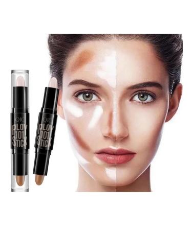 QIC Face cream pencil for the contour - Buy Online on GoSupps.com