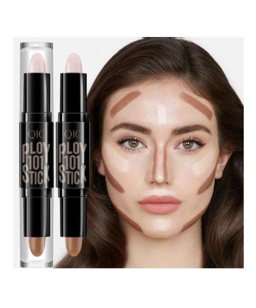 QIC Face cream pencil for the contour - Buy Online on GoSupps.com